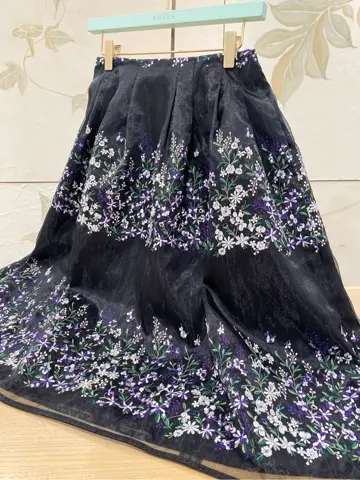 TOCCA 𝒽 コーディネート画像