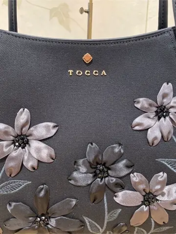 TOCCA 𝒽 コーディネート画像