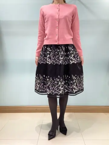 TOCCA ｋｉｍ コーディネート画像