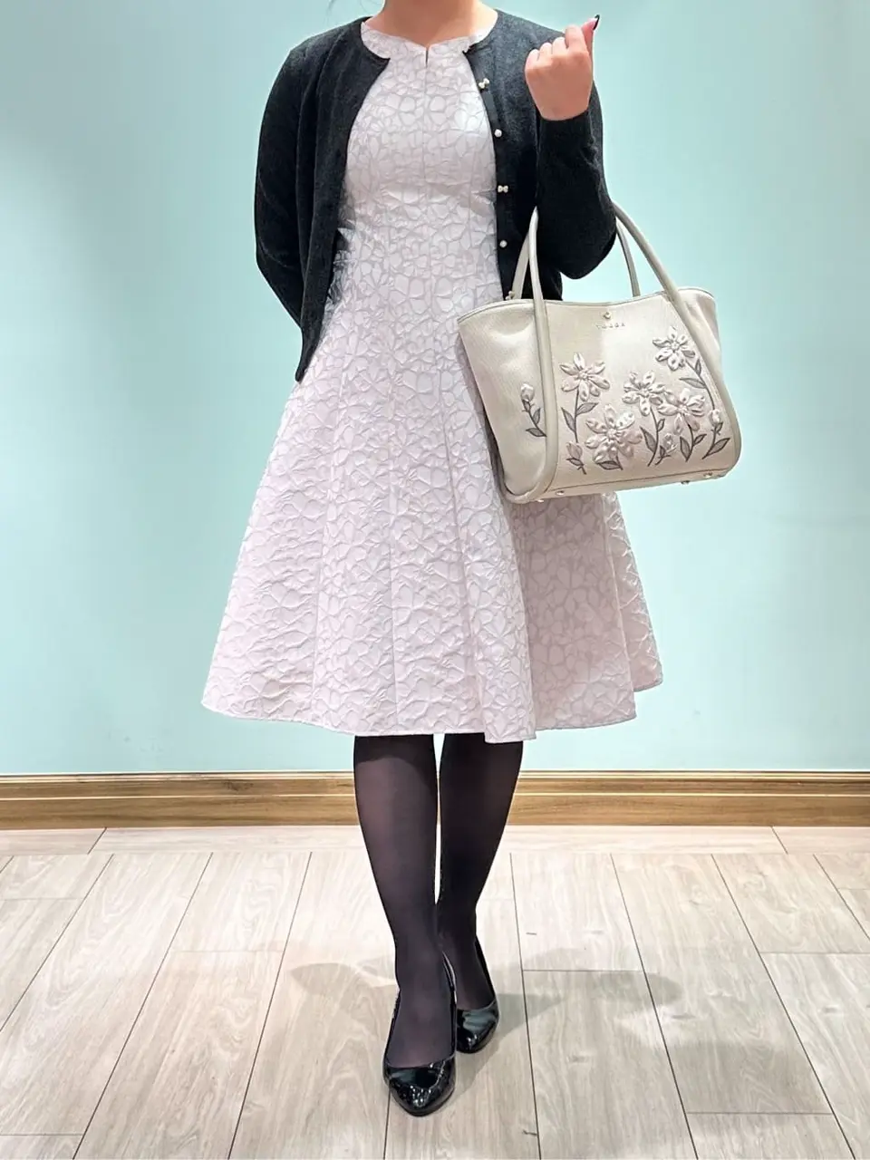 TOCCA 𝕂 コーディネート画像