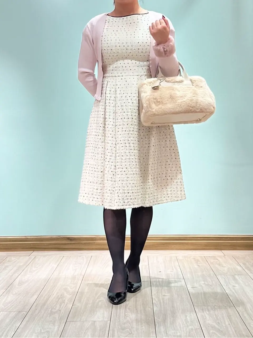 TOCCA 𝕂 コーディネート画像