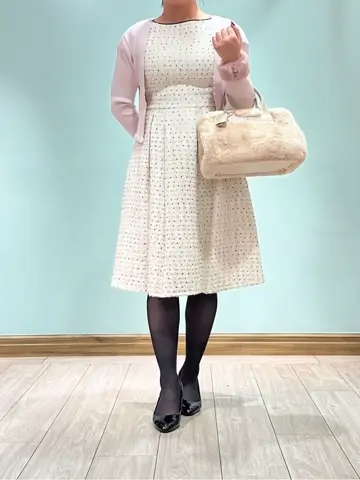 TOCCA K コーディネート画像