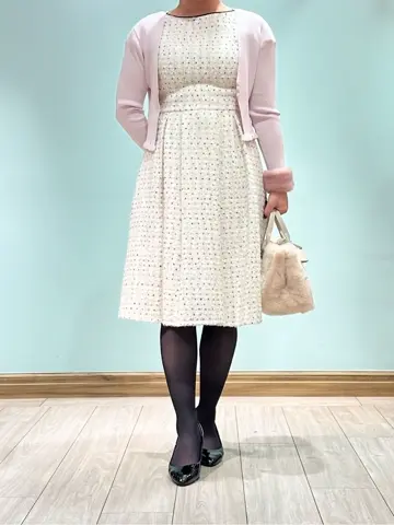 TOCCA K コーディネート画像