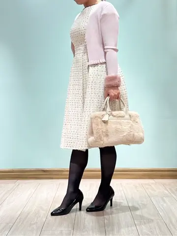 TOCCA K コーディネート画像