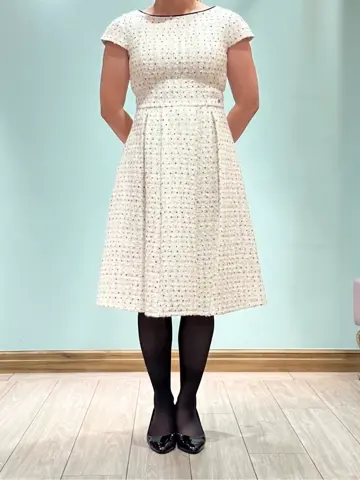 TOCCA K コーディネート画像