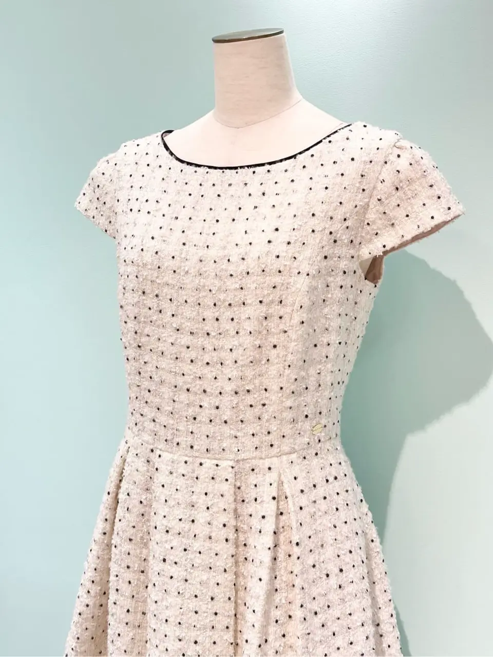 TOCCA K コーディネート画像