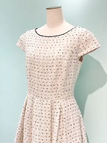 TOCCA K コーディネート画像