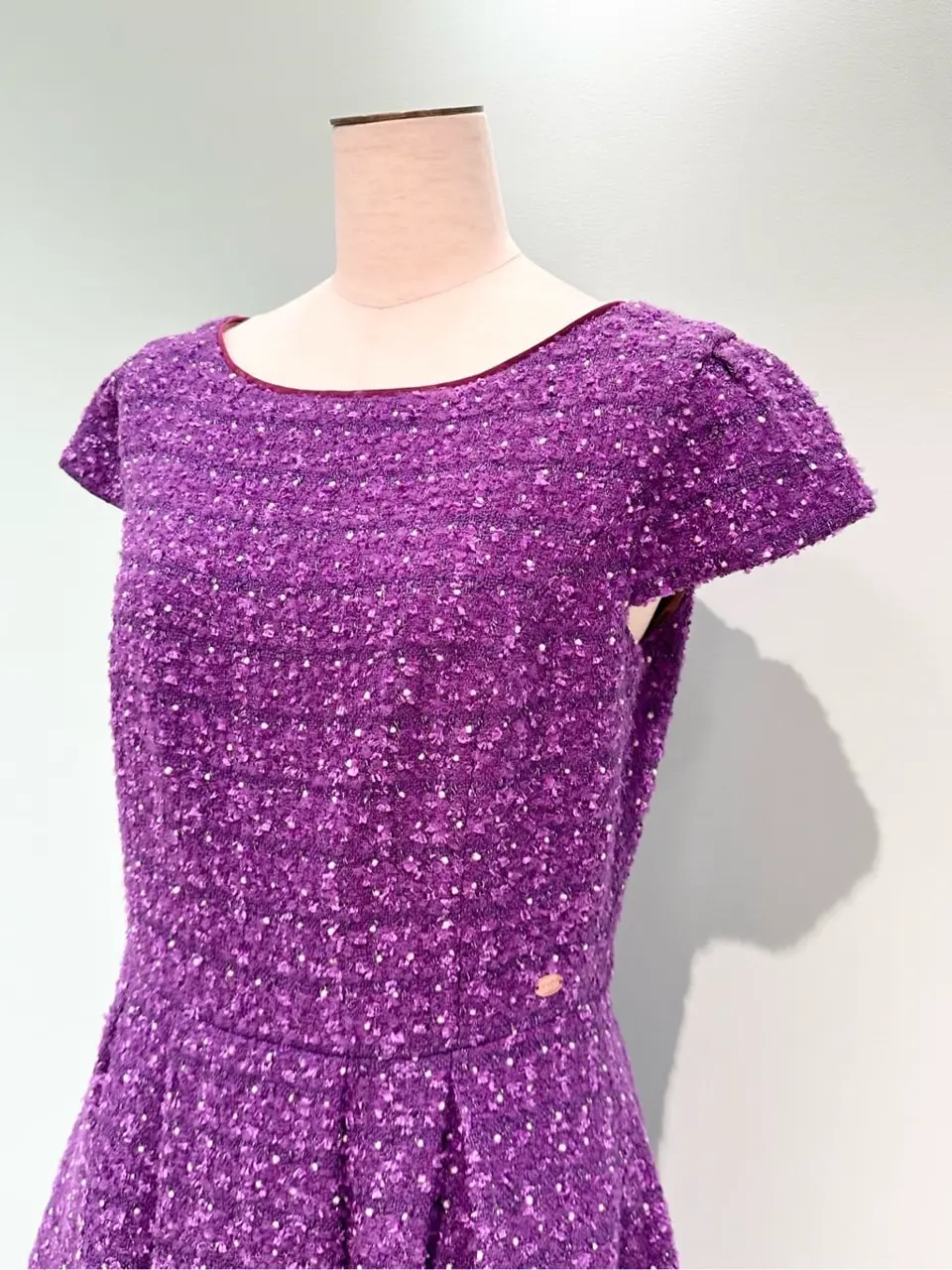 TOCCA K コーディネート画像