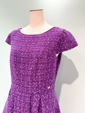 TOCCA K コーディネート画像