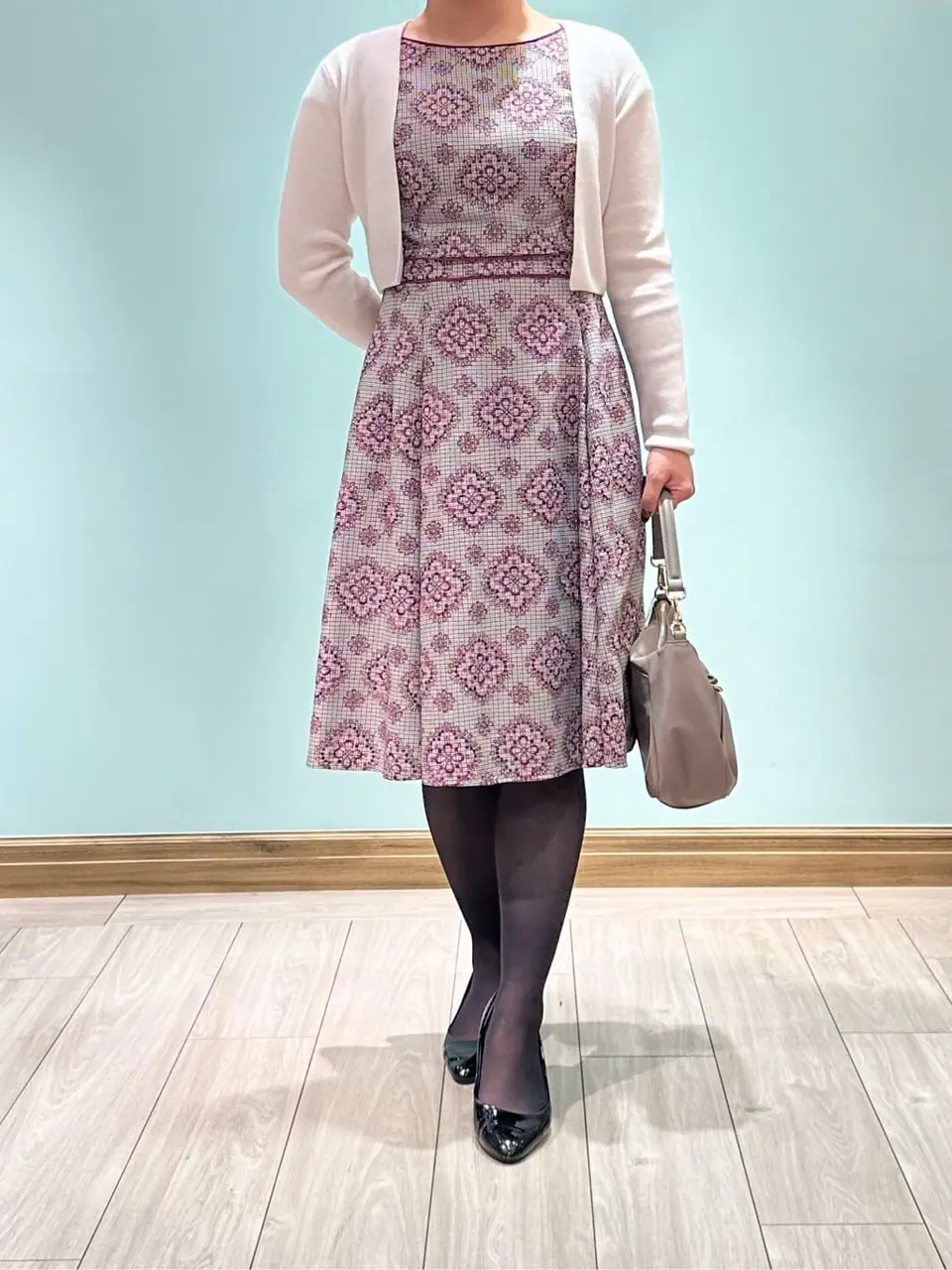 TOCCA 𝕂 コーディネート画像