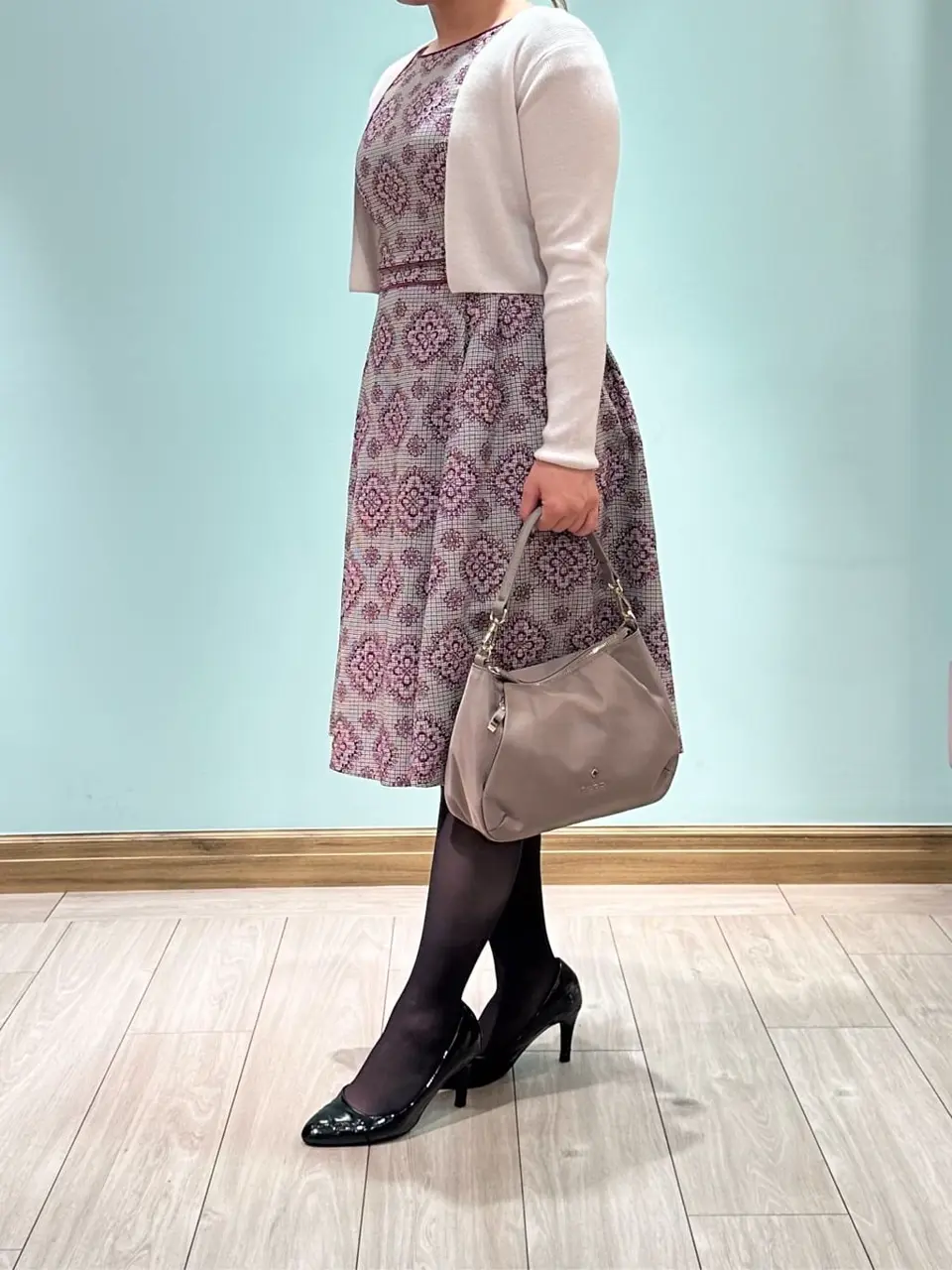 TOCCA 𝕂 コーディネート画像