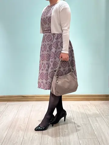 TOCCA 𝕂 コーディネート画像