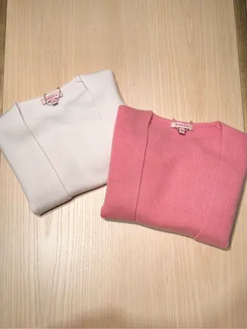 TOCCA 𝕂 コーディネート画像