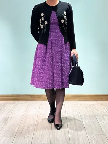 TOCCA 𝕂 コーディネート画像