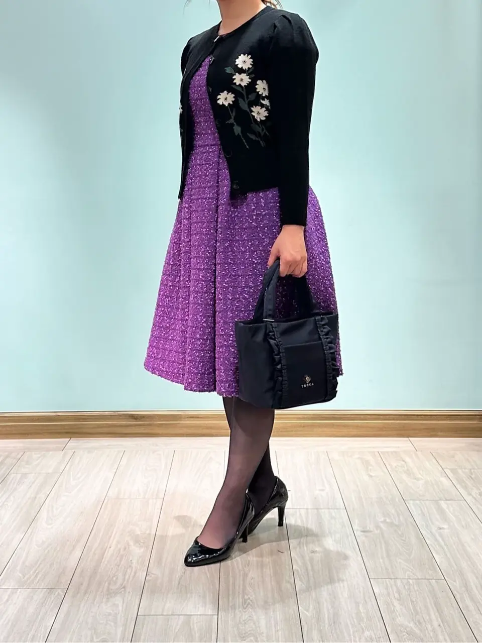 TOCCA 𝕂 コーディネート画像