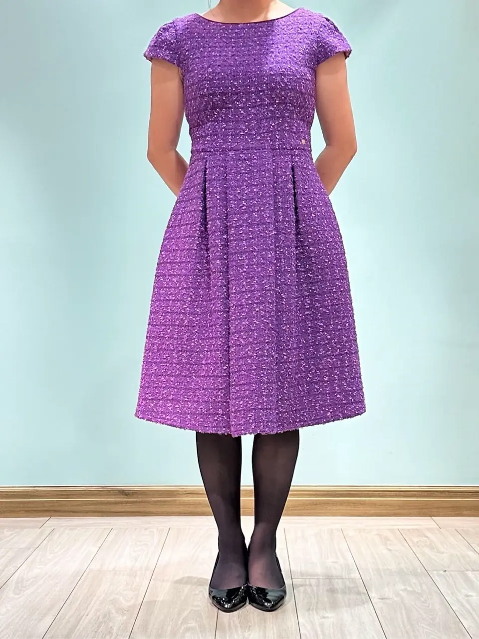 TOCCA 𝕂 コーディネート画像