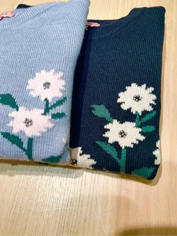 TOCCA 𝕂 コーディネート画像