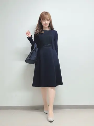 TOCCA Y.N コーディネート画像