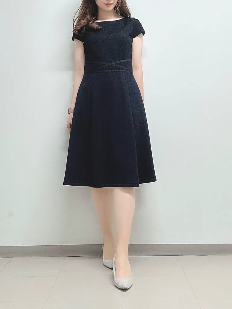 TOCCA Y.N コーディネート画像