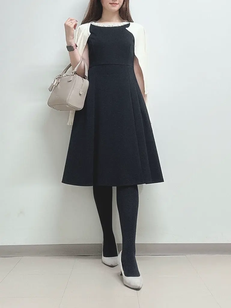 TOCCA Y.N コーディネート画像