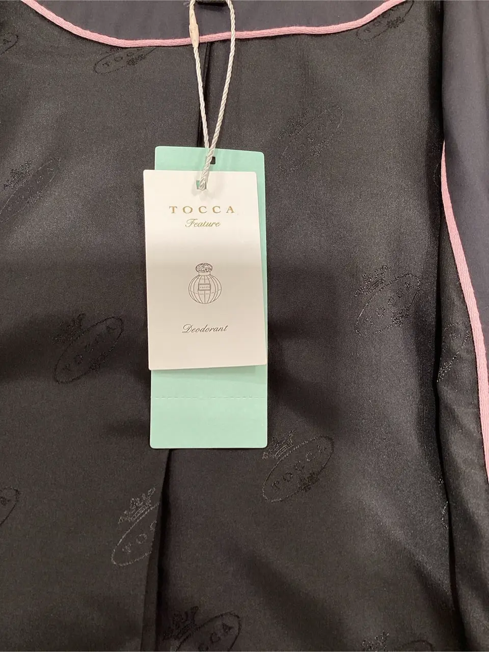 TOCCA ｋｉｍ コーディネート画像