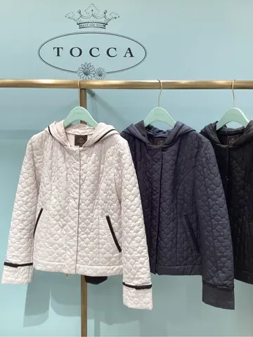 TOCCA ｋｉｍ コーディネート画像