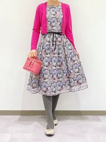 TOCCA oda ❁ コーディネート画像