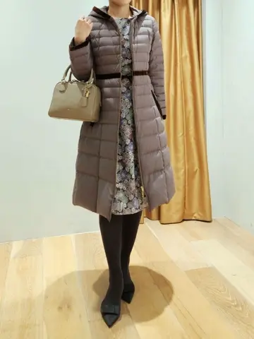 TOCCA スタッフf コーディネート画像