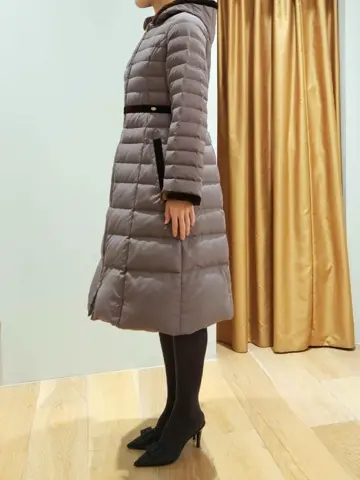 TOCCA スタッフf コーディネート画像