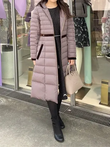 TOCCA Nana  コーディネート画像