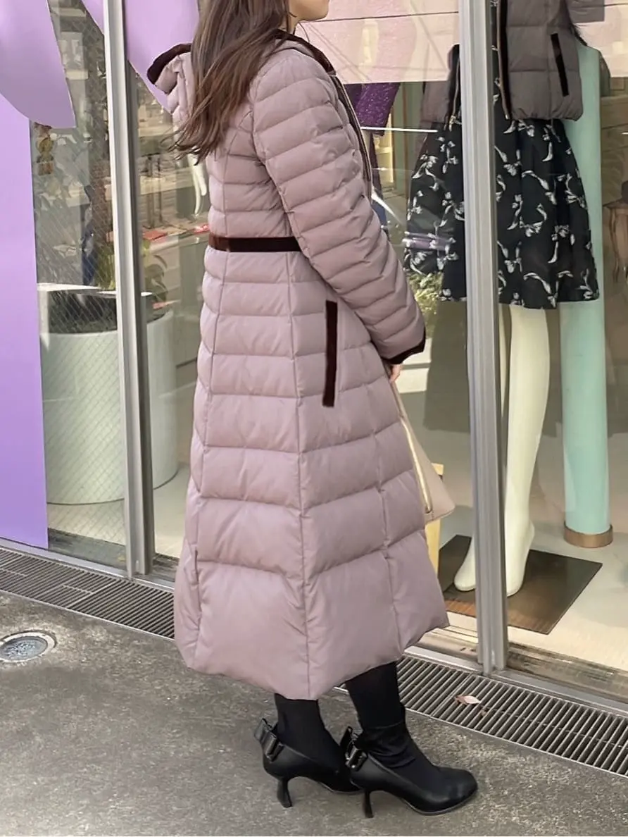 TOCCA Nana  コーディネート画像