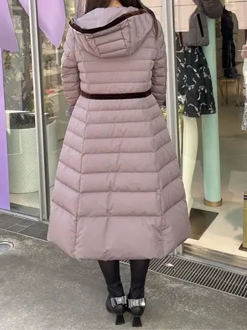 TOCCA Nana  コーディネート画像