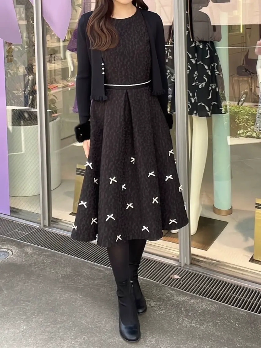 TOCCA Nana  コーディネート画像