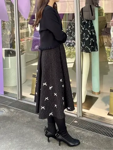 TOCCA Nana  コーディネート画像