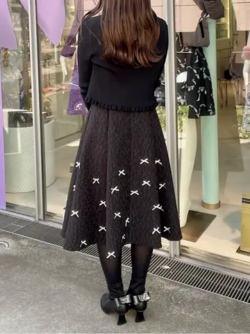 TOCCA Nana  コーディネート画像