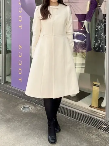 TOCCA Nana  コーディネート画像