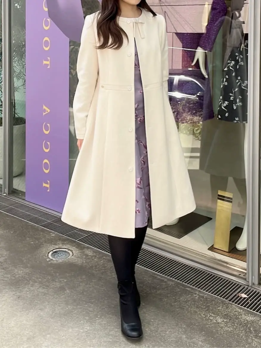 TOCCA Nana  コーディネート画像