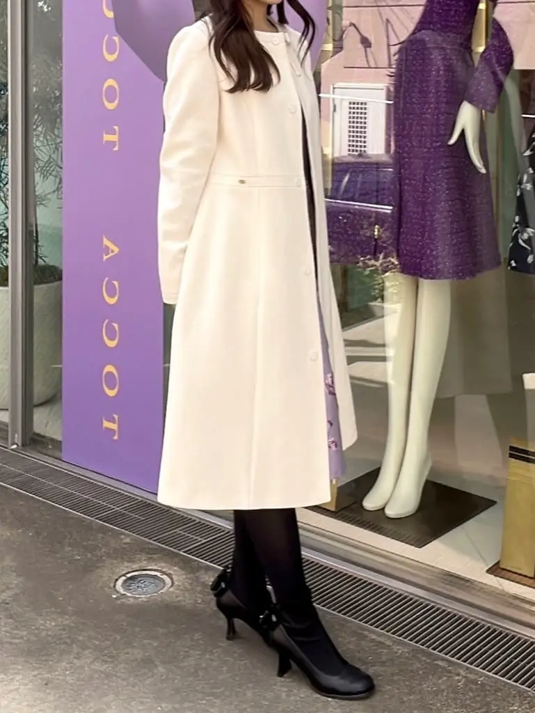 TOCCA Nana  コーディネート画像