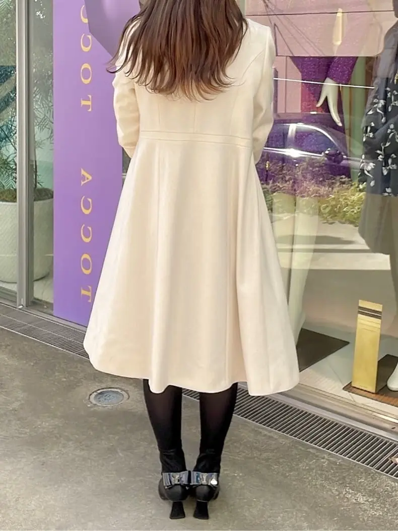 TOCCA Nana  コーディネート画像