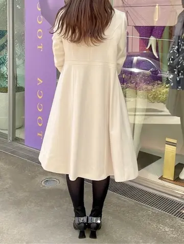 TOCCA Nana  コーディネート画像