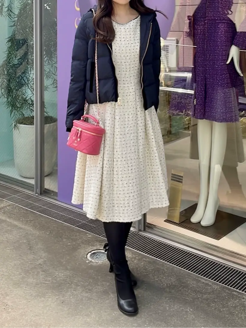 TOCCA Nana  コーディネート画像