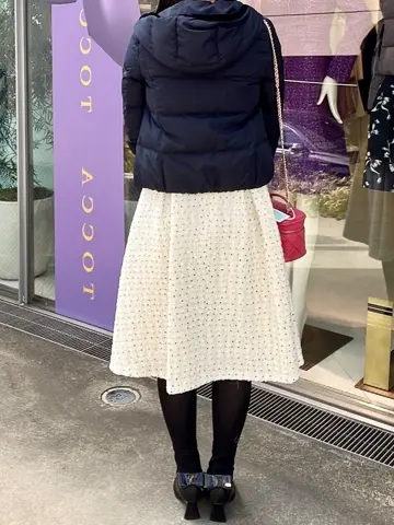 TOCCA Nana  コーディネート画像