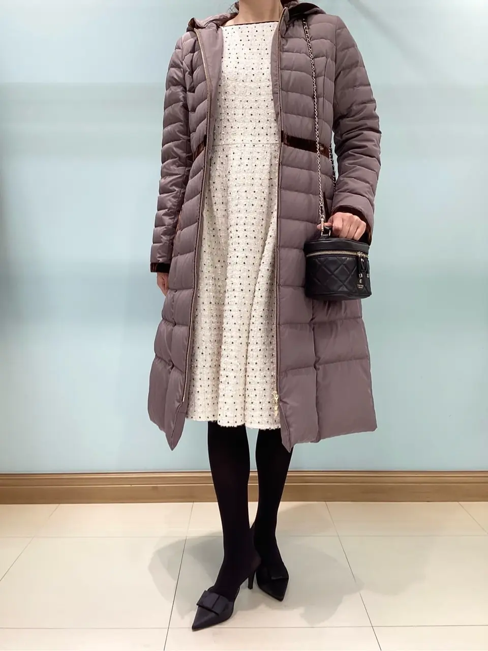 TOCCA ｋｉｍ コーディネート画像