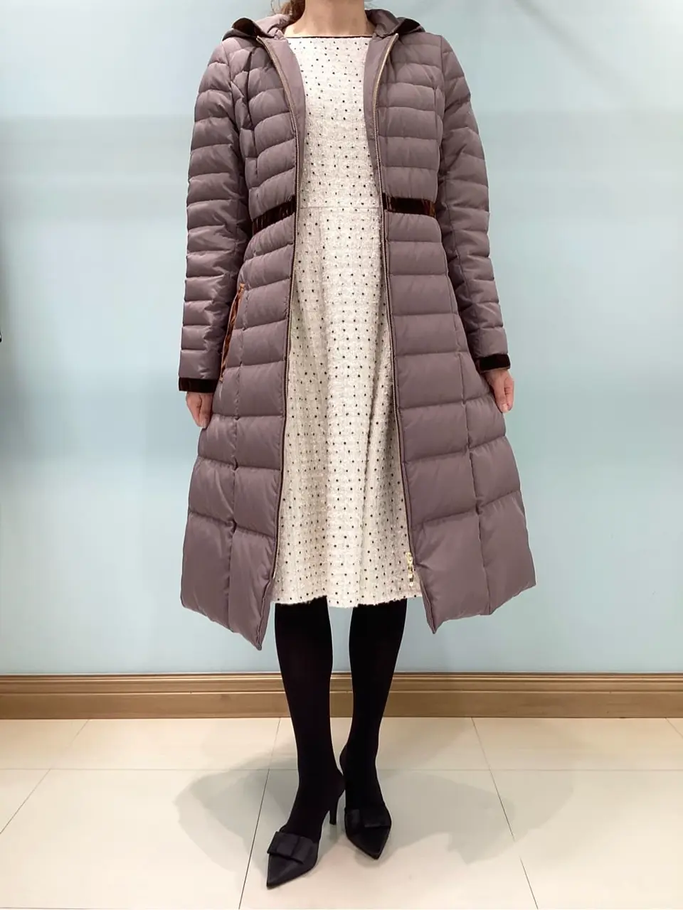 TOCCA ｋｉｍ コーディネート画像