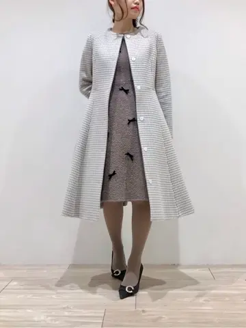 TOCCA スタッフM コーディネート画像