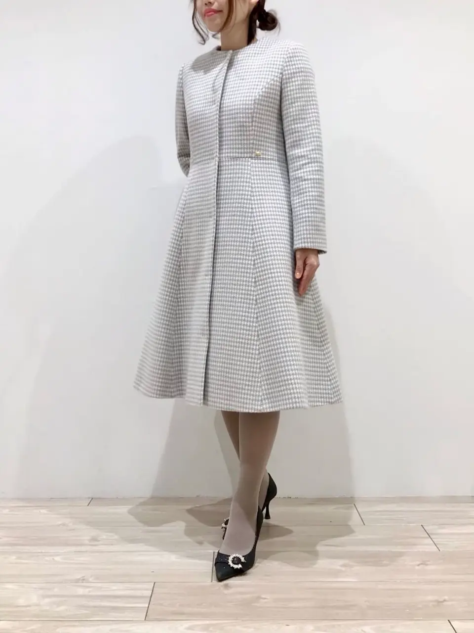 TOCCA スタッフM コーディネート画像