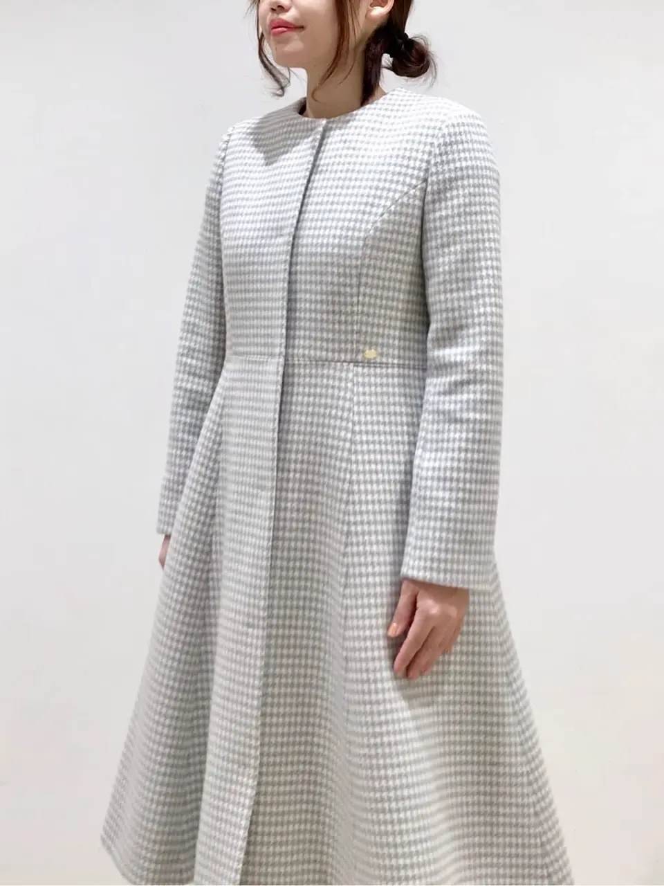 TOCCA スタッフM コーディネート画像