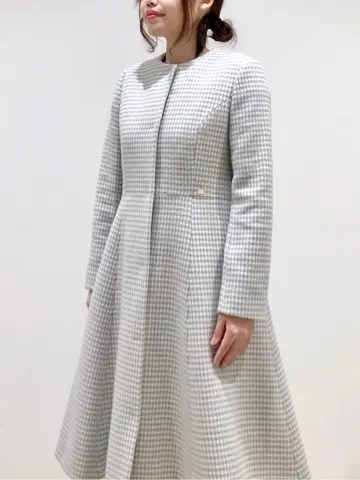 TOCCA スタッフM コーディネート画像