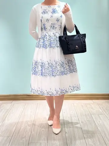 TOCCA 𝕂 コーディネート画像