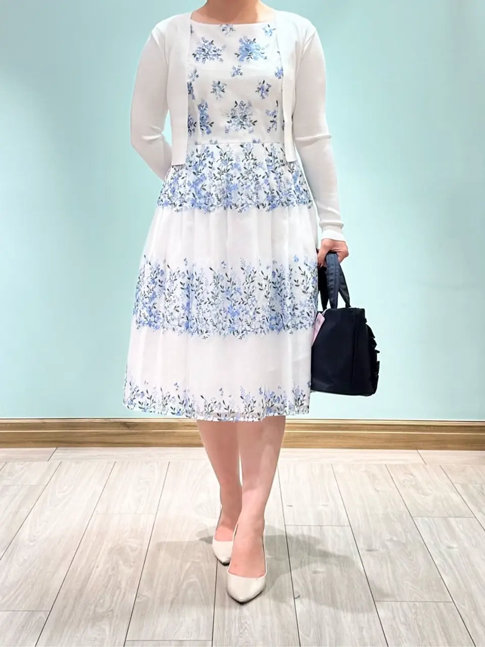 TOCCA 𝕂 コーディネート画像